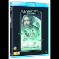 Rogue One A Star Wars Story - Blu ray