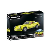 Playmobil - Porsche 911 Carrera RS 2.7 (70923)