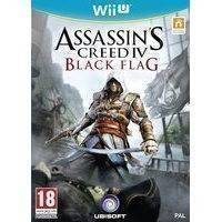 Assassin's Creed IV (4) Black Flag, Ubi Soft