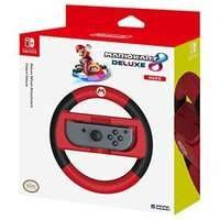 Mario Kart 8 Deluxe - Racing Wheel Controller (Mario), Hori