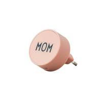 Design Letters - MyCharger Colour - Mom (60101003NUDEMOM)