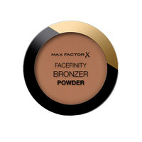 Max Factor - Facefinity Matte Bronzer - Light Bronze
