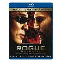 Rogue assassin-Blu ray, Nordisk Film