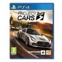 Project Cars 3, Namco