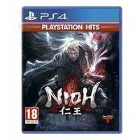 Nioh (Playstation Hits) (UK/Arabic), Sony