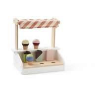 Kids Concept - Ice cream table stand BISTRO (1000341)