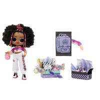 L.O.L. Surprise! - BTW Doll - Hoops (576693)