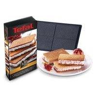 Tefal - Snack Collection - Box 5 - Warfer Set (XA800512)