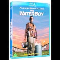 Waterboy- Blu Ray, Disney