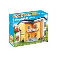 Playmobil - City Life - Modern House (9266)