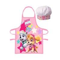 Kids Apron - Paw Patrol - Best Pups (230008), BrandMac