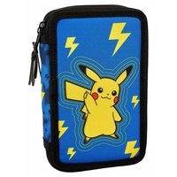 Euromic - Pokemon - Pencil Case - Light Bolt (061208516), Pokémon