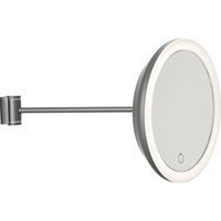 Zone - Wall mirror with 5 x magnification (10920)