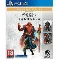 Assassin's Creed Valhalla: Ragnarök Double Pack, Ubi Soft