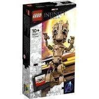 LEGO Super Heroes - I'm Groot (76217)