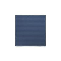 Normann Copenhagen - Slumber Bedcover 250 x 250 cm - Fading Stripes Blue (620513)