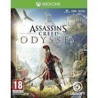 Assassin's Creed: Odyssey, Ubi Soft