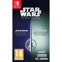 Star Wars Jedi Knight Collection, Star wars