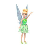 Disney Fairies - Fashion Tinkerbell Doll (221764)