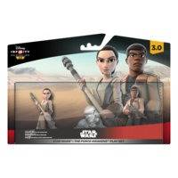 Disney Infinity 3.0 - Play Set - The Force Awakens