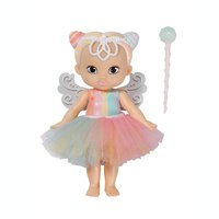 BABY born - Storybook Fairy Rainbow 18cm (831830), Baby Born