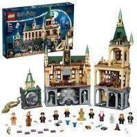 LEGO Harry Potter - Hogwarts™ Chamber of Secrets (76389)