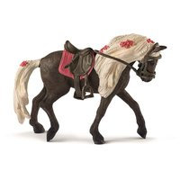 Schleich - Rocky Mountain Horse mare horse show (42469)