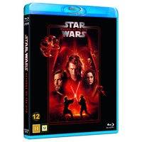 Star Wars: Episode 3 - REVENGE OF THE SITH