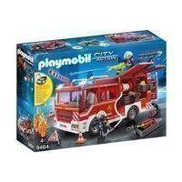 Playmobil - Fire Engine (9464)