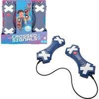 Mattel Gaming - Crossed Signals (GVK25), Hasbro