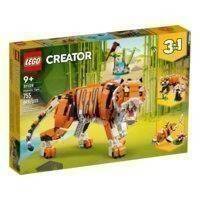 LEGO Creator - Majestic Tiger (31129)