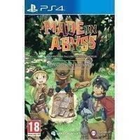 Made in Abyss: Binary Star Falling into Darkness (Collector Edition), Numskull