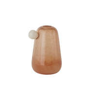 OYOY Living - Inka Vase - Small - Taupe (L300212)