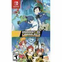 Digimon Story Cyber Sleuth: Complete Edition (Import), Namco