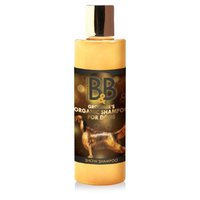 B&B - Organic Show shampoo for dogs (250 ml) (01608)