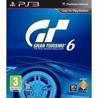Gran Turismo 6, Sony