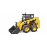 Bruder - Caterpillar Skid Steer Loader (BR2481)