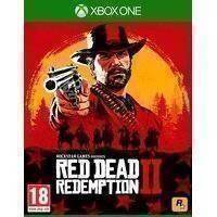 Red Dead Redemption 2, Rockstar