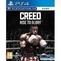 Creed: Rise to Glory (VR), MGM