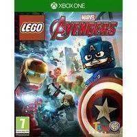 LEGO: Marvel Avengers