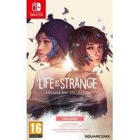 Life is Strange - Arcadia Bay Collection, Square Enix