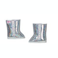 BABY born - Winterboots high 43cm (831786), Baby Born