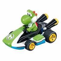 Carrera - GO!!! Car - Nintendo Mario Kart™ 8 - Yoshi (20064035)