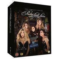 Pretty Little Liars - Season 1-7 - Complete series - DVD, Warner Bros