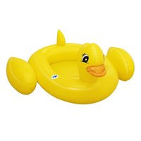 Bestway - Funspeakers Duck Baby Boat (34151)