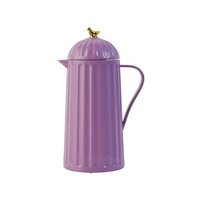 Rice - Thermo w. Gold Bird Lid Lavender 1 liter