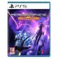 The Persistence (PSVR) Enhanced, Sony