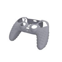 Piranha Playstation 5 Protective Silicone Skin (Gray), Next Level Racing & Piranha
