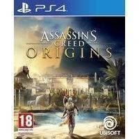 Assassin's Creed: Origins, Ubi Soft