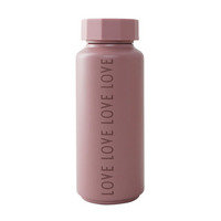 Design Letters - Thermo/Insulated Bottle Special Edition - Love
